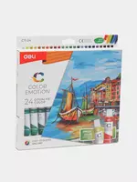 Guash 12 rang 12 ml/trubka C11-12 Deli