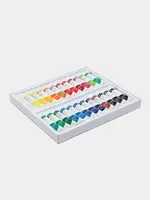 Guash 12 rang 12 ml/trubka C11-12 Deli - 79 000 so'm