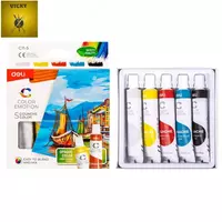 Guash 12 rang 12 ml/trubka C11-12 Deli