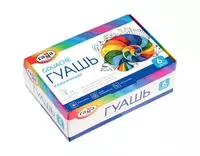 Гуашь Гамма "Классическая"