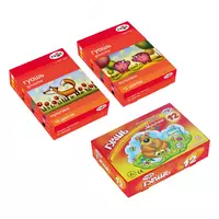 Гуашь Гамма "Мультики"