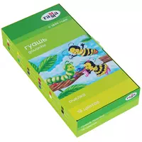 Гуашь Гамма "Пчелка"