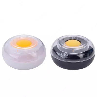 Губка для смач. пальца 9102 Deli