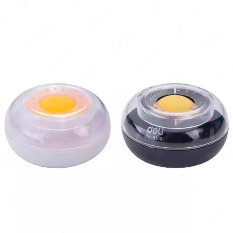 Губка для смач. пальца 9102 Deli