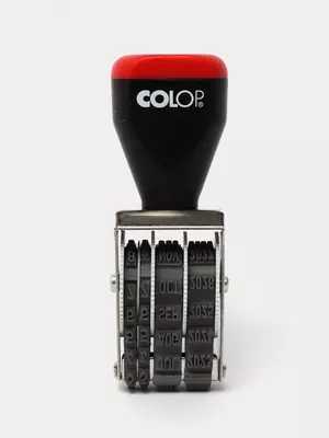 Dater 03000 D04 Colop