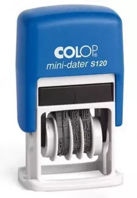 Dater 03000 D04 Colop