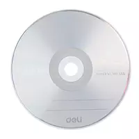 Disk CD-R 700MB/52x Deli