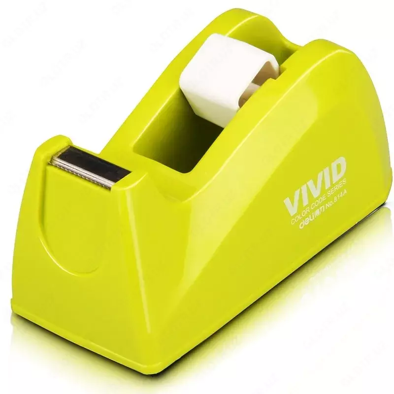 Диспенсер для клейкой ленты (зл) 814A Deli