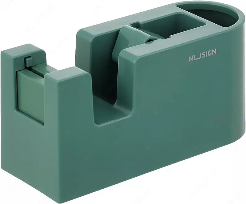 Диспенсер для клейкой ленты (зл) NS123 Deli