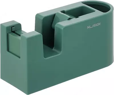 Диспенсер для клейкой ленты (зл) NS123 Deli