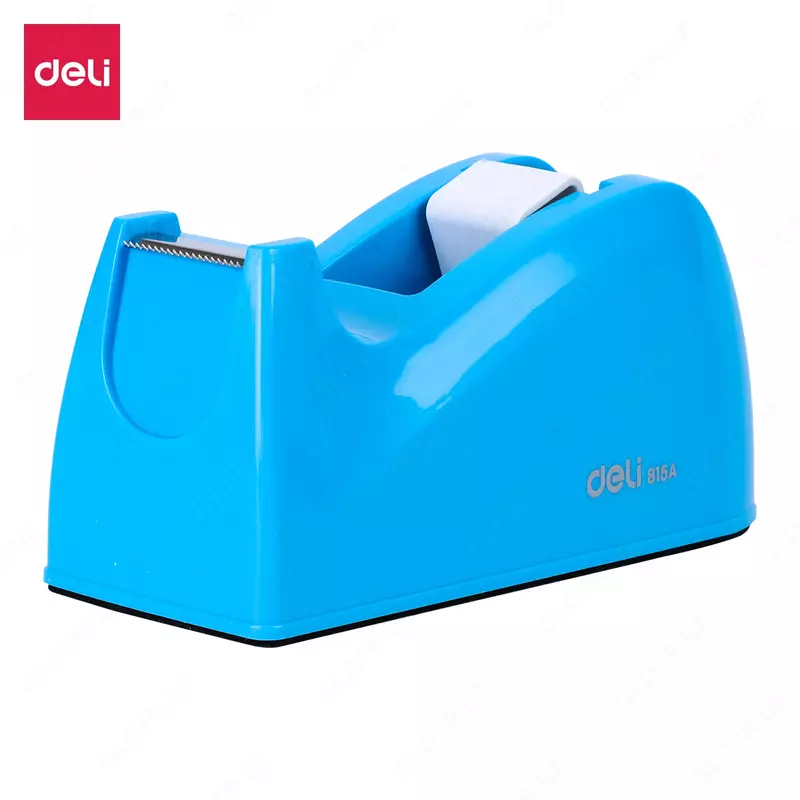Диспенсер для клейкой ленты (сн) 815A Deli