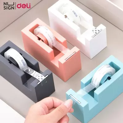 Диспенсер для клейкой ленты Nusign (бл) NS121 Deli