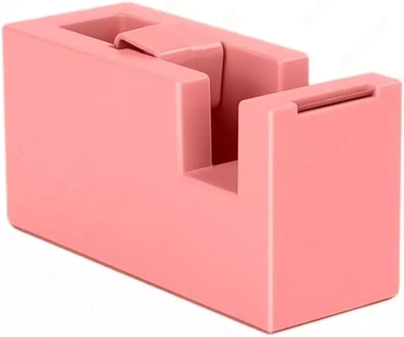 Диспенсер для клейкой ленты Nusign (кр) NS121 Deli