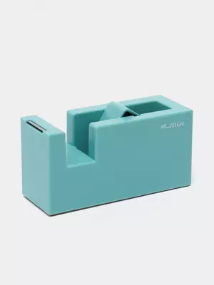 Диспенсер для клейкой ленты Nusign (сн) NS121 Deli