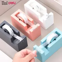 Диспенсер для клейкой ленты Nusign (сн) NS121 Deli - 35 000 сум