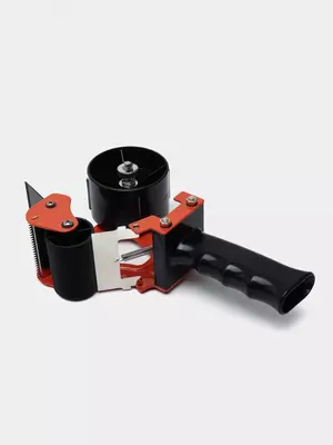 Диспенсер для клейкой ленты ручной 800 Deli