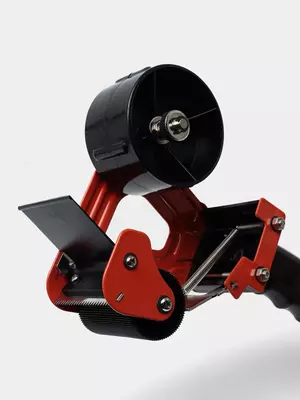 Диспенсер для клейкой ленты ручной 800 Deli