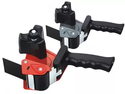 Диспенсер для клейкой ленты ручной 804 Deli