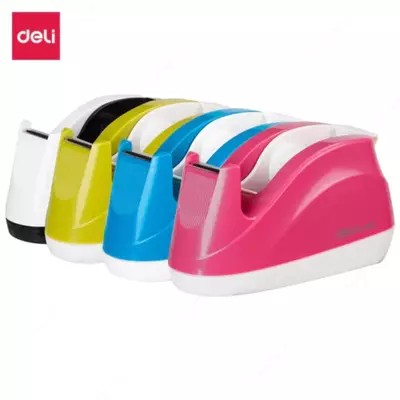 Диспенсер для клейкой ленты 808 Deli