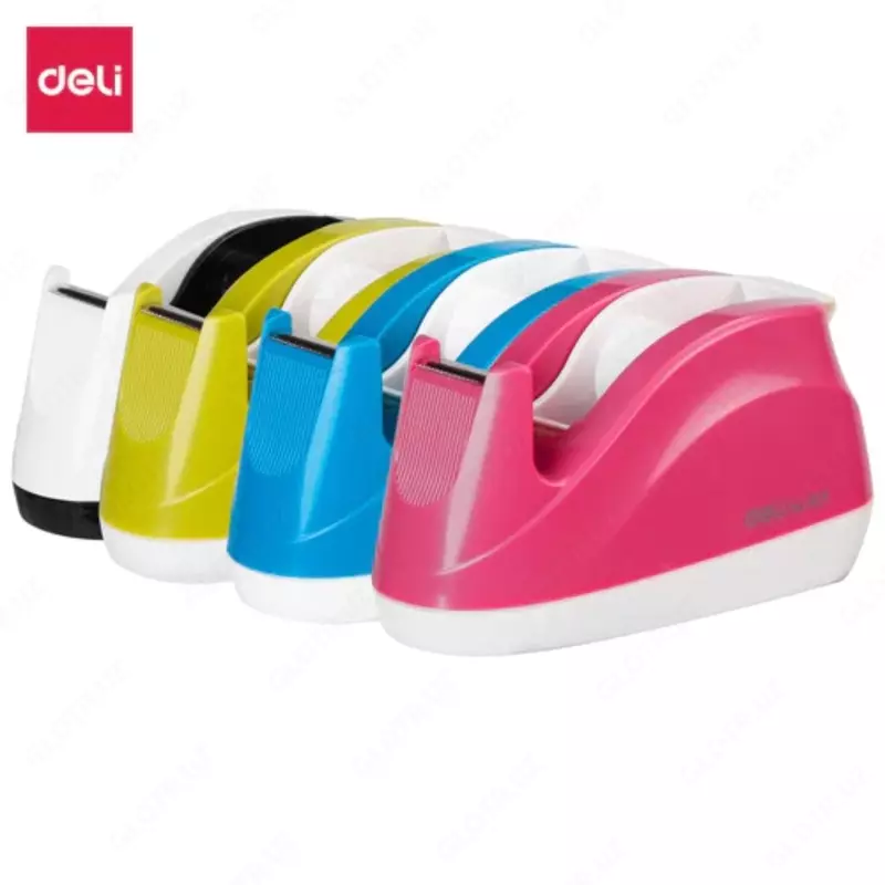 Диспенсер для клейкой ленты 808 Deli