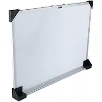 Доска белая 90х150 7818 Deli - 950 000 сум