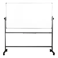 Доска белая с подставкой 90*150 EV162 Deli - 2 300 000 сум