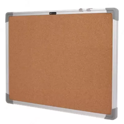 Доска пробковая 60*45 39052 Deli