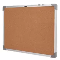 Доска пробковая 60*45 39052 Deli - 105 000 сум