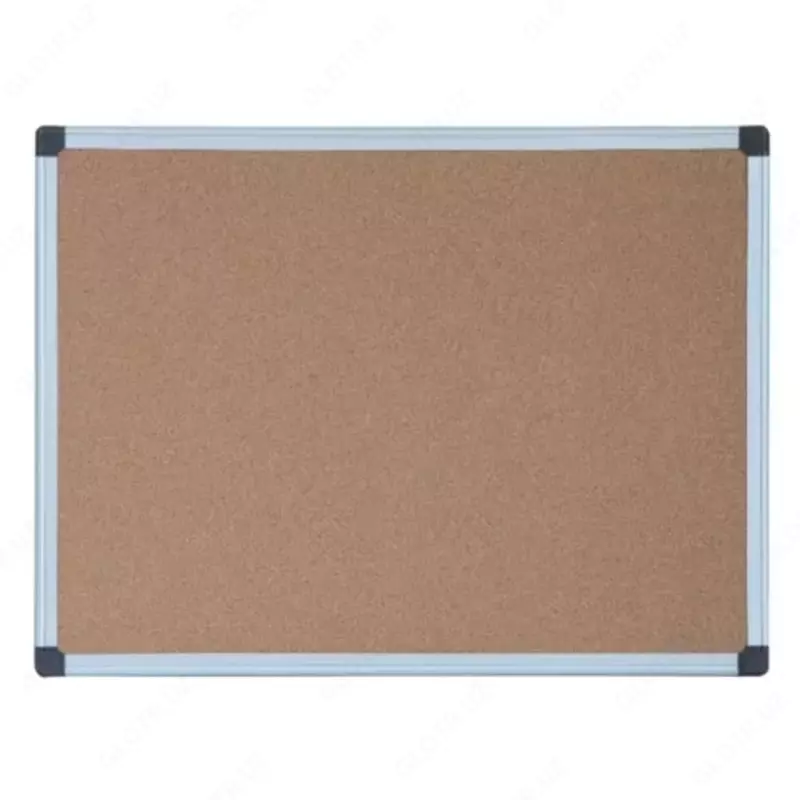 Доска пробковая 90х60 39053 Deli