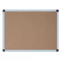 Доска пробковая 90х60 39053 Deli