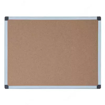 Доска пробковая 90х60 39053 Deli