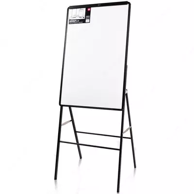 Flip-chart taxtasi 70*100mm EV130 Deli