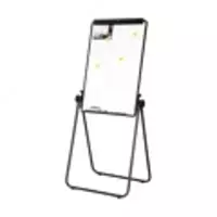 Доска флип-чарт 7891 Deli