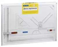 Chizma taxtasi (chizma taxtasi) A3