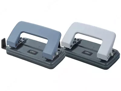 Teshik teshuvchi 0101 Deli