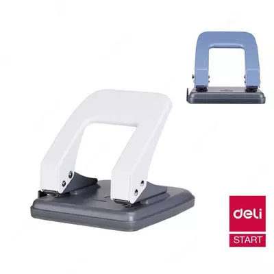 Дырокол 0104 Deli