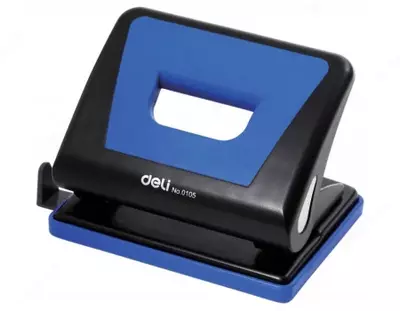 Дырокол 0105 Deli