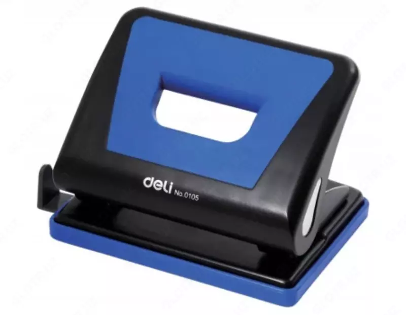 Дырокол 0105 Deli