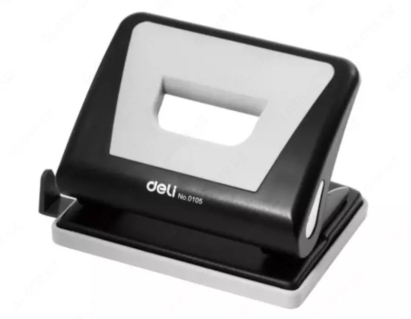 Дырокол 0105 Deli