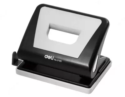 Дырокол 0105 Deli