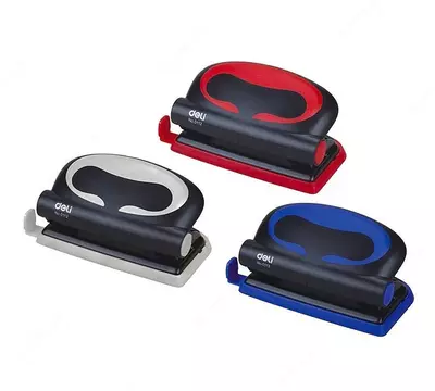 Teshik teshuvchi 0101 Deli