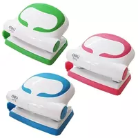 Дырокол 0113 Deli - 57 000 сум