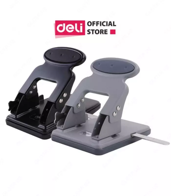 Дырокол 0117 Deli