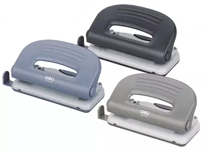 Дырокол 0118 Deli