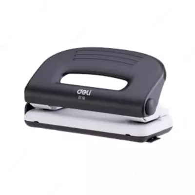 Дырокол 0118 Deli