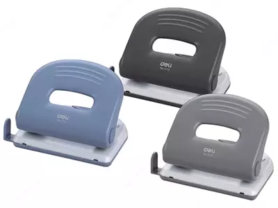 Дырокол 0119 Deli