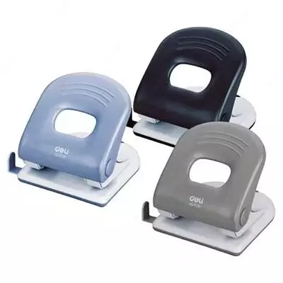 Дырокол 0120 Deli