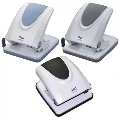 Дырокол 0126 Deli