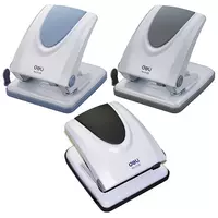 Дырокол 0126 Deli - 83 000 сум