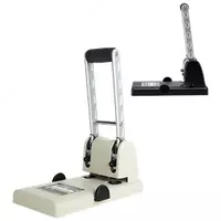 Дырокол 0130 Deli на 100 л.